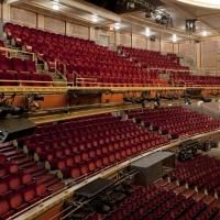 It's Official! Ambassador Theatre Group Acquires The Foxwoods Theatre