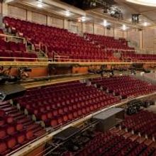 It's Official! Ambassador Theatre Group Acquires The Foxwoods Theatre