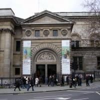National Portrait Gallery to Hold Press Briefing for THE FACE OF BRITAIN, 4/1