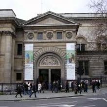 National Portrait Gallery to Hold Press Briefing for THE FACE OF BRITAIN, 4/1