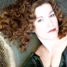 Canadian Jazz Singer Adi Braun to Paly Iridium, 11/19