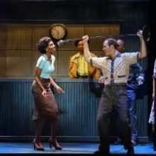 BWW Reviews: MEMPHIS at the Capitol Theatre is Smoldering and Soul-Stirring