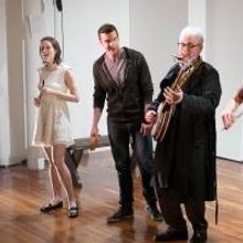 Photo Flash: First Look at Happy Few Theatre Company's AS YOU LIKE IT