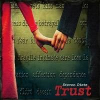 Theatre Unleashed Opens TRUST This Week at The Belfry Stage Upstairs
