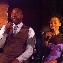 BWW Reviews: BENDING THREADS Presents LEGENDS