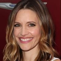 KaDee Strickland to Star in CBS Legal Drama Pilot DOUBT