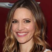 KaDee Strickland to Star in CBS Legal Drama Pilot DOUBT