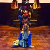 Photo Flash: First Look at Celia Keenan-Bolger & More in LCT's THE OLDEST BOY