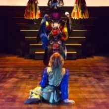 Photo Flash: First Look at Celia Keenan-Bolger & More in LCT's THE OLDEST BOY