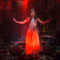 Photo Flash: First Look at Bailiwick Chicago's CARRIE: THE MUSICAL, Now Playing…