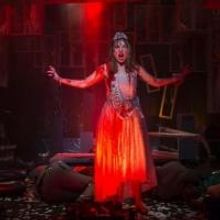 Photo Flash: First Look at Bailiwick Chicago's CARRIE: THE MUSICAL, Now Playing Throu