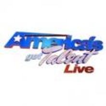 AMERICA'S GOT TALENT LIVE IN LAS VEGAS Cast Visited Middle School Art Students Today