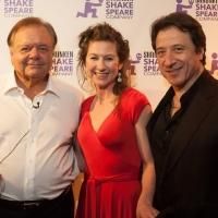 Photo Flash: Inside Shrunken Shakespeare Company's 2014 Fundraiser Gala, Featuring…