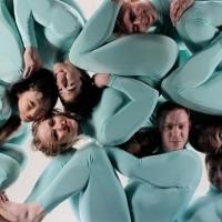 Pilobolus Comes to The Alden in McLean Tonight