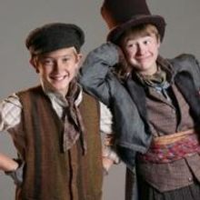 David Pichette, Jack Fleischmann & More to Lead 5th Avenue Theatre's OLIVER!; Full Ca