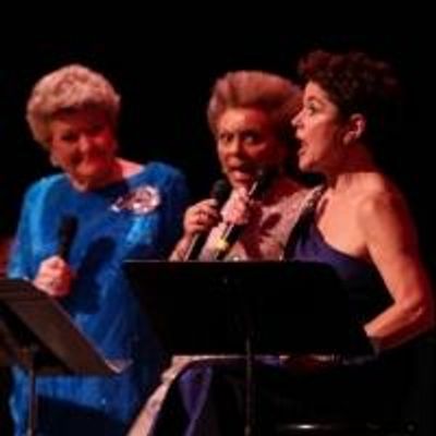 Photo Coverage: Leslie Uggams, Marilyn Maye &amp; Christine Andreas Perform in HOLIDAY BELLES