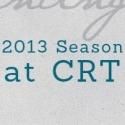 Works by Shakespeare, Sondheim and More Set for Creede Repertory Theatre's 2013…