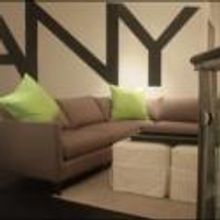 STAGE TUBE: Interior Designer Vicente Wolf Gives The Joyce Theater's DANY Studios a…