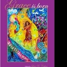 Author Requests Funding to Launch New Book in Print, Braille and ASL Formats