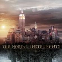 Simon & Schuster Announces Deal to Publish CITY OF BONES Movie Tie-Ins