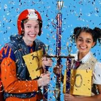 CRT Presents 25TH ANNUAL PUTNAM COUNTY SPELLING BEE, Now thru 12/7