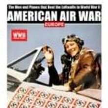 AMERICA IN WWII Announces Special Issue on American Air Forces in World War II