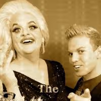 freeFall Theatre puts a spell on St. Pete with all-new The Scott & Patti Show!