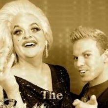 freeFall Theatre puts a spell on St. Pete with all-new The Scott & Patti Show!