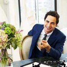 Zac Posen Debuts Collections of Engagement Rings, Fine Jewelry