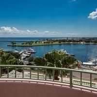 Book a 'Grand Slam Getaway' at St. Petersburg Florida Hotel