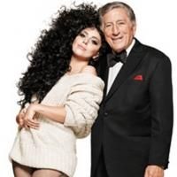Tony Bennett and Lady Gaga Star in H&M's Holiday campaign