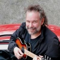 John Gorka Set for Bridge Street Live 11/15