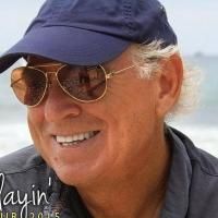 Jimmy Buffett Plays Detroit's West Riverfront Park Tonight