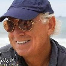 Jimmy Buffett to Play Detroit's West Riverfront Park, 6/25