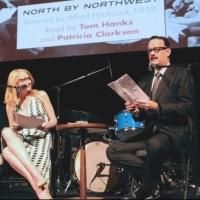 Photo Flash: Tom Hanks, Jesse Tyler Ferguson & More at Lapham's Quarterly's Decades…