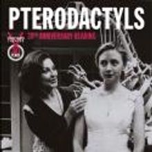 Tickets Go on Sale for PTERODACTYLS and A BOY AND HIS SOUL Readings at The Vineyard