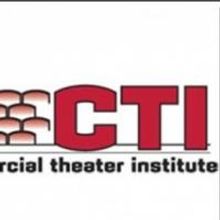 Commercial Theatre Institute Accepting Applications for 2014 Seminar