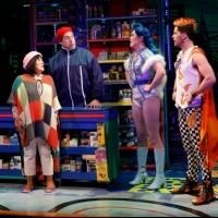 Review Roundup: BROOKLYNITE Opens Off-Broadway