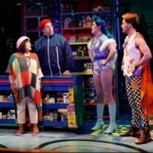 Review Roundup: BROOKLYNITE Opens Off-Broadway