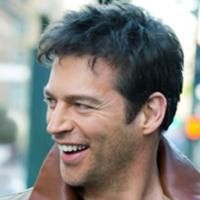 JOSEPH, NJ Symphony's RITE OF SPRING, Harry Connick, Jr. and More Set for Mayo…
