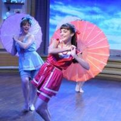 STAGE TUBE: Watch Vanessa Hudgens Perform 'I Never Want to Go Home Again' from GIGI!