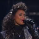 VIDEO: Jennifer Hudson Performs Medley at Whitney Houston Grammy Salute!
