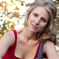 Violinist Helena Baillie Plays Middlebury's Town Hall Theater Tonight