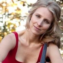 Violinist Helena Baillie Plays Middlebury's Town Hall Theater Tonight
