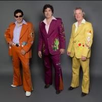 The Krayolas Play Brooklyn's Bell House Today