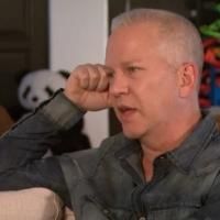 VIDEO: Ryan Murphy Talks Lady Gaga on AHS, SCREAM QUEENS Twist and More!
