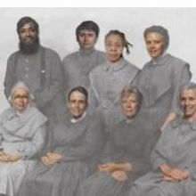 The Wooster Group to Present EARLY SHAKER SPIRITUALS at The Performing Garage, 5/17-6