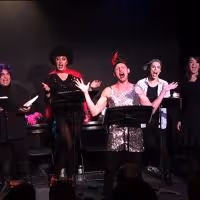 Variations Theatre Group to Stage DRAGULA THE MUSICAL Reading Tomorrow