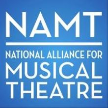 Margo Seibert, Jenni Barber, Lesli Margherita, Mitchell Jarvis and More Join NAMT's…