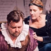 Photo Flash: First Look at Porters of Hellsgate's THE WINTER'S TALE